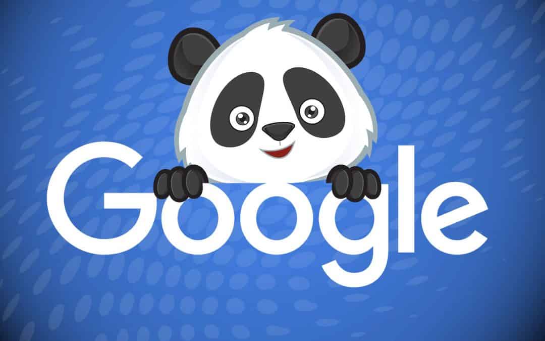 Recover From a Google Panda Penalty