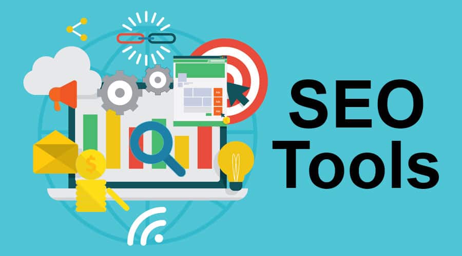 8 Must Have SEO Tools